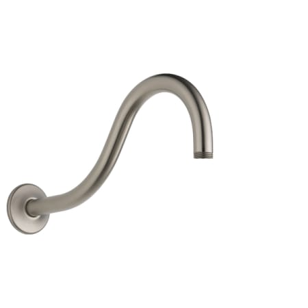 Peerless Universal Showering Components 14" Shower Arm Brushed Nickel
